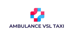 Logo AMBULANCE VSL TAXI BRIGNON JEAN PIERRE