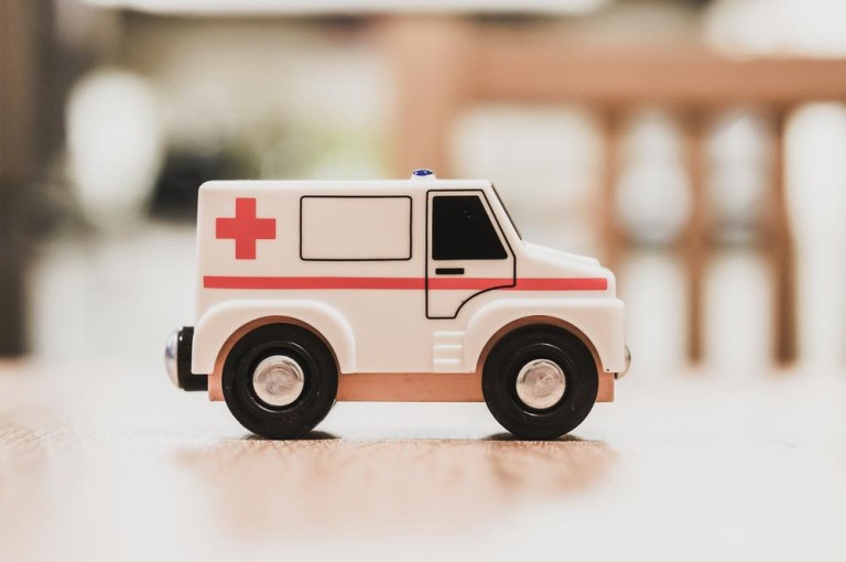 Quand et comment solliciter une ambulance d'urgence à Rothau ?