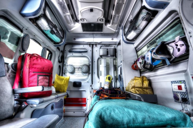 Comment organiser votre ambulance pour la dialyse ?