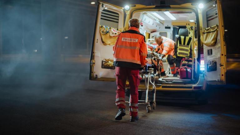 Ambulance pour vos séances de radiothérapie, comment ça marche ?
